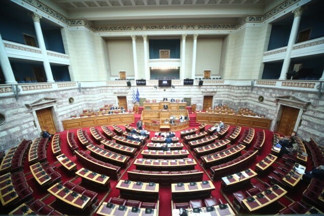 Σκληρή κριτική Ανδρουλάκη στην κυβέρνηση – Αναταράξεις στην κεντροαριστερά