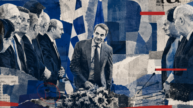 Στα σκαριά ανασχηματισμός με άρωμα εκλογών στο Μαξίμου...