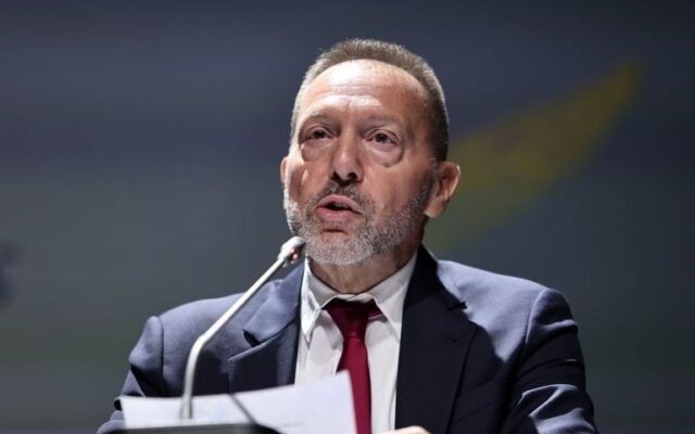 Γ. Στουρνάρας: Η ακριβή στέγη επιτείνει το δημογραφικό πρόβλημα της Ελλάδος