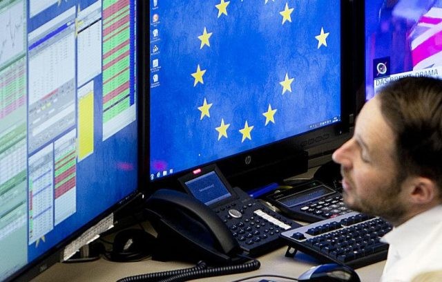 Ευρωπαϊκές αγορές: Κέρδη στα χρηματιστήρια παρά τον πληθωρισμό