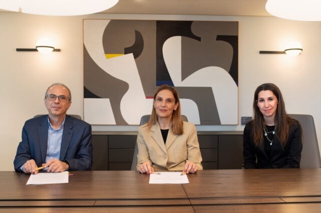 Στρατηγική Συνεργασία Alpha Bank – Πολυτεχνείου Κρήτης: Επένδυση στο ανθρώπινο δυναμικό και παραγωγή γνώσης για την ανάπτυξη της Κρήτης