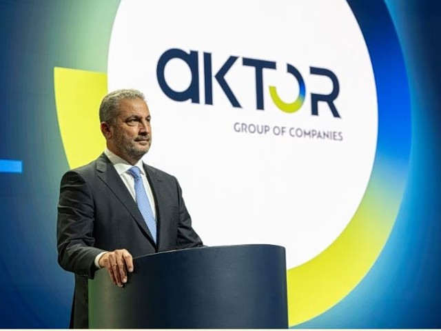Aktor: Δεν θα γίνουν δεκτές προσφορές κάτω των 11,25 ευρώ στην αύξηση κεφαλαίου
