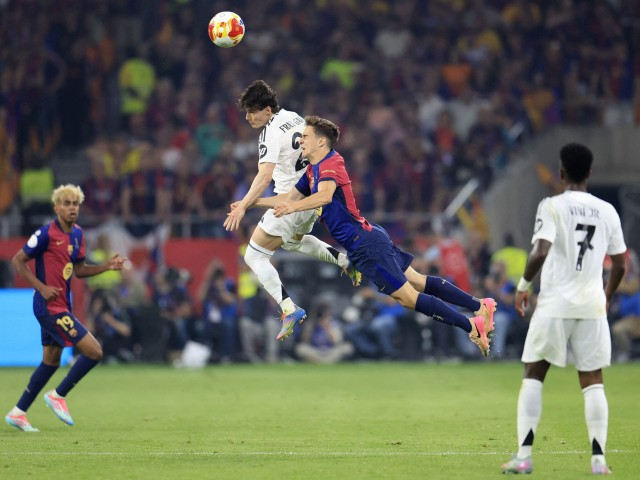 La Liga 2026/27: Πότε 'σκάει' το πρώτο Clasico; Όλες οι μάχες!