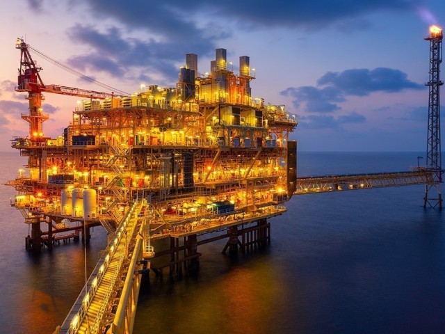 ExxonMobil: «Κλειδώνει» η πρώτη γεώτρηση στο Ιόνιο στις αρχές του 2027 – Σταθερό το χρονοδιάγραμμα