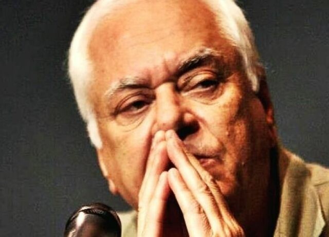 Καρτερός σε Δουδωνή για τα περί εξαφάνισης: Είσαι κακόπιστος, συκοφάντης, ψεύτης, ή μειωμένης αντιληπτικής ικανότητας;