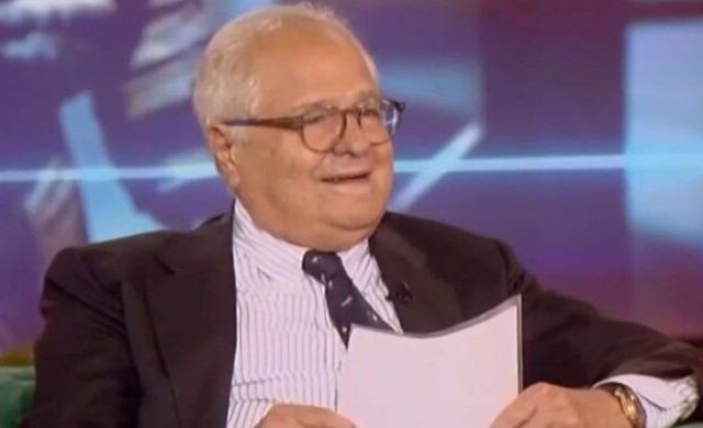 Δρυμιώτης: Ο Ανδρουλάκης στο τέλος θα κερδίσει τη δεύτερη θέση, κοροϊδία το «δεν κυβέρνησα με τη Δεξιά» του Τσίπρα