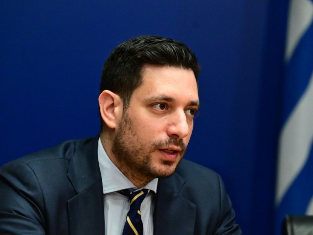 Κυρανάκης: Η Αριστερά υποκινεί τα επεισόδια, το ΚΚΕ πάει στα σχολεία και κάνει στράτευση μαθητών