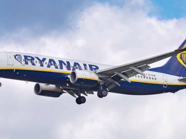 Δραματική προειδοποίηση από τον CEO της Ryanair: Ερχεται η μεγαλύτερη αύξηση εισιτηρίων όλων των εποχών στην Ευρώπη
