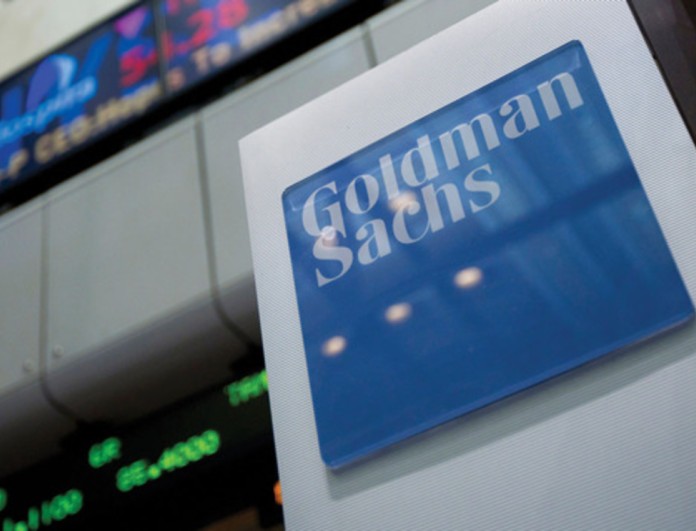 Από τα Σαλόνια στα Αλώνια Έχασε 30 ο Χάρης Ηλιάδης Σε Merrill Lynch