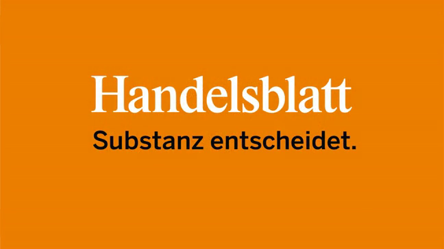 handelsblatt