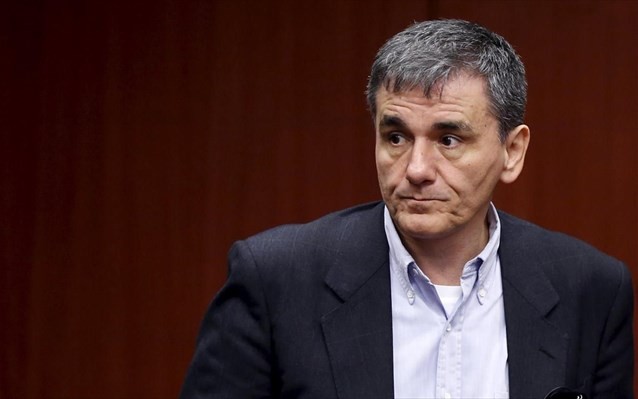 tsakalotos new