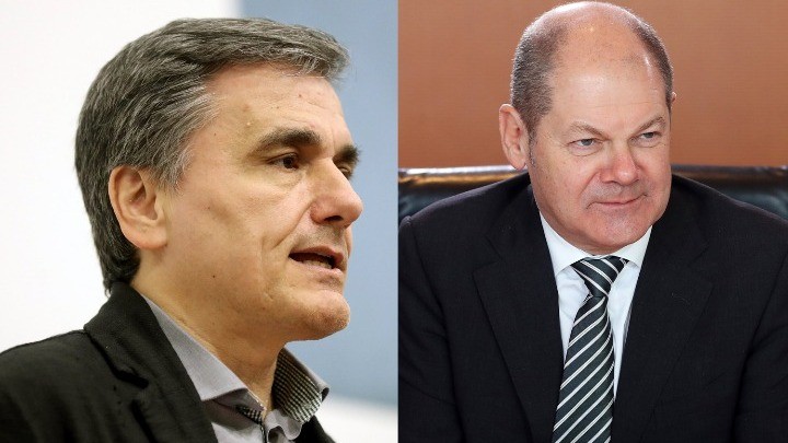 tsakalotos scholz