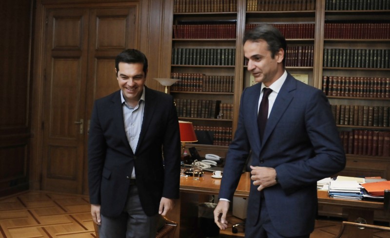 ΤΣΙΠΡΑΣ