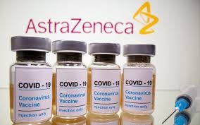 «Πράσινο φως» από τον ΕΜΑ για την έγκριση του εμβολίου της AstraZeneca