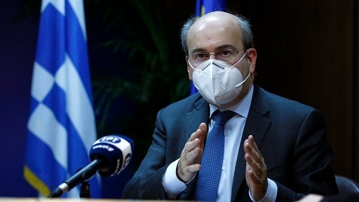 Κ. Χατζηδάκης: Τα 10 μέτρα για γρήγορη καταβολή των συντάξεων