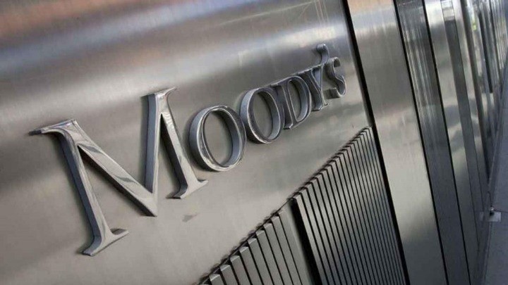 Moody’s: 