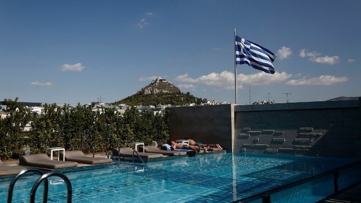 Πως θα καταβληθεί το επίδομα στον τουρισμό