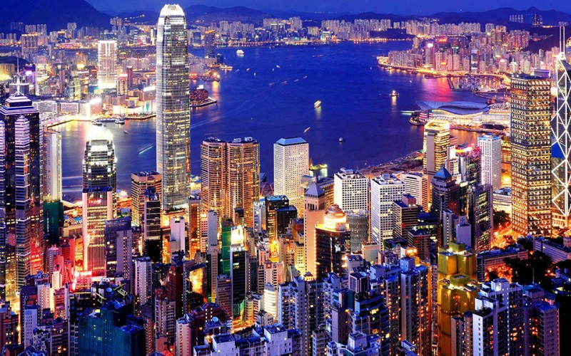 Χονγκ Κονγκ: Η αγορά ακινήτων ανθεί, παρά την ύφεση