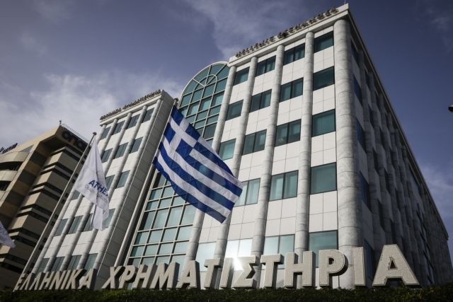 Χ.Α.: Ανοιγμα με νέα άνοδο, στις 803,86 μονάδες ο Γενικός Δείκτης