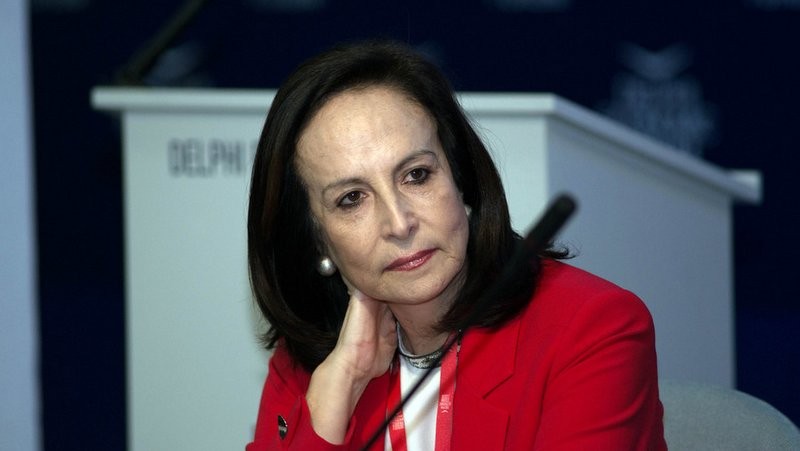 Αννα Διαμαντοπούλου: Πολύ κοντά πλέον στην ηγεσία του ΟΟΣΑ