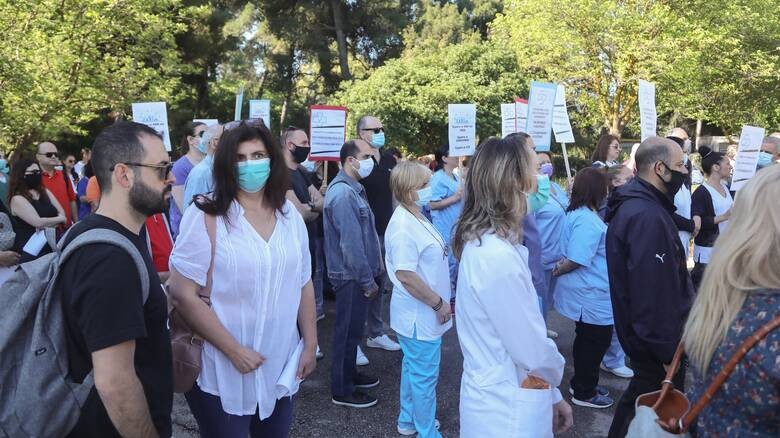 ΠΟΕΔΗΝ: Στάση εργασίας στις 23 Φεβρουαρίου