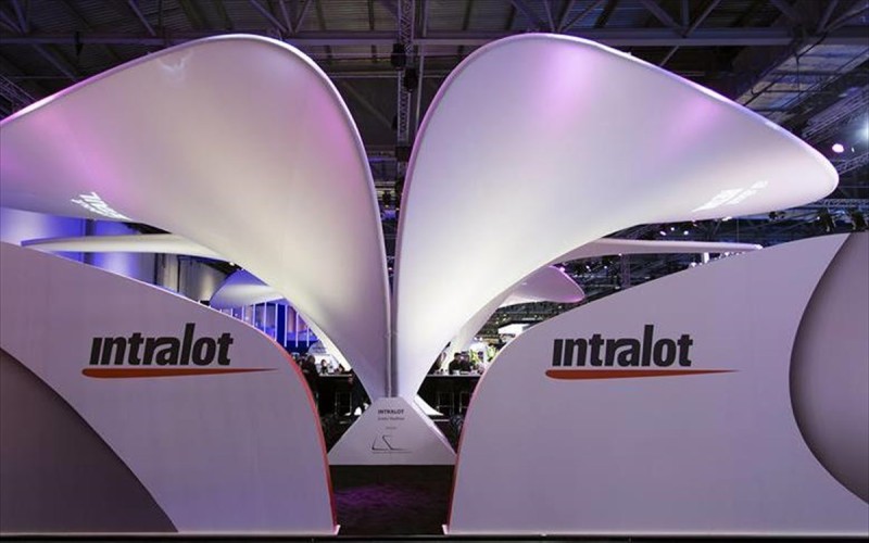 Intralot: Προς επαναφορά