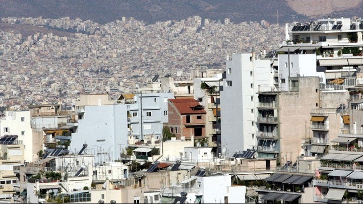 Από 15/3 οι αποζημιώσεις σε ιδιοκτήτες ακινήτων