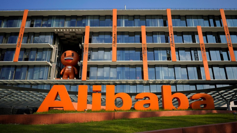 Άντλησε $5 δισ. με έκδοση ομολόγων η Alibaba