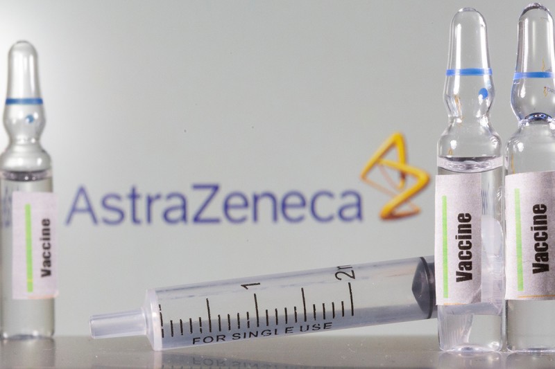 Σε πολίτες έως 64 ετών το εμβόλιο της AstraZeneca από 12 Φεβρουαρίου