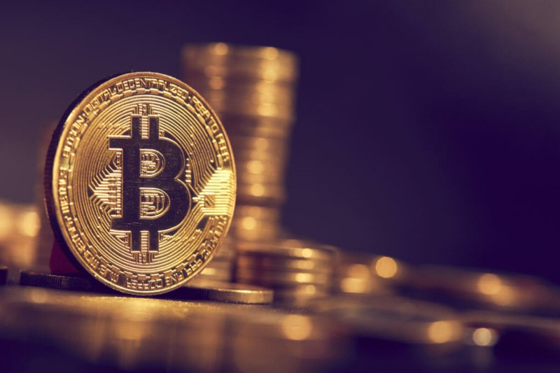 Bitcoin: Πάνω από 1 τρισ. δολάρια η συνολική κεφαλαιοποίησή του