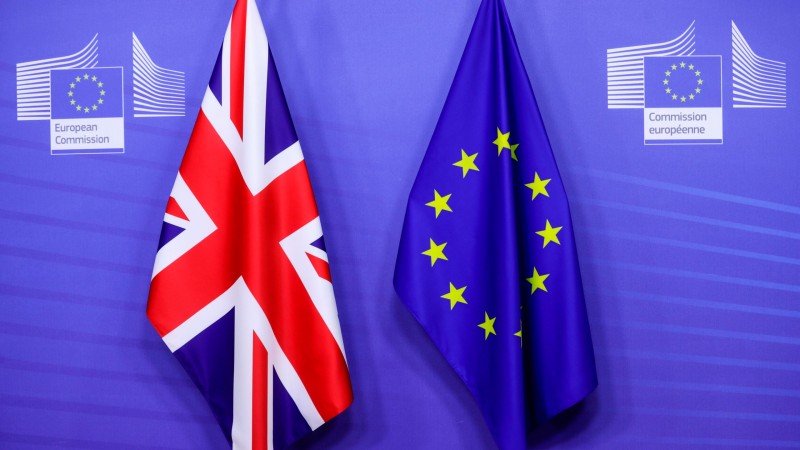 Βρετανία: Παράταση στην επικύρωση της μετα Brexit εμπορικής συμφωνίας με την ΕΕ 