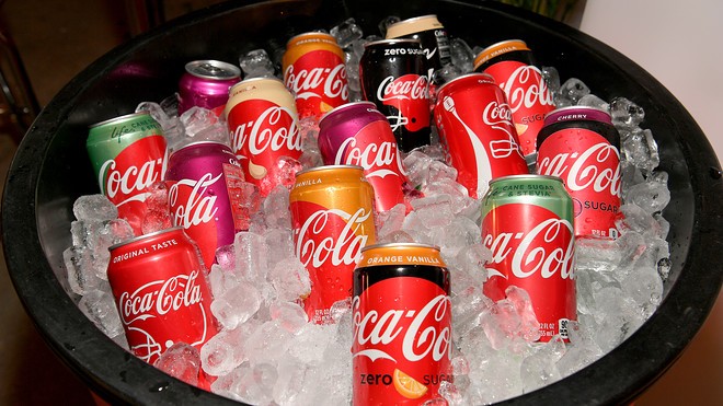 Coca Cola HBC: Κέρδη €414,9 εκατ. για το 2020