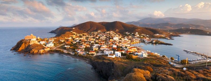 «Ένεση» 24,3 εκατ. ευρώ σε 89 μικρούς νησιωτικούς και ορεινούς δήμους