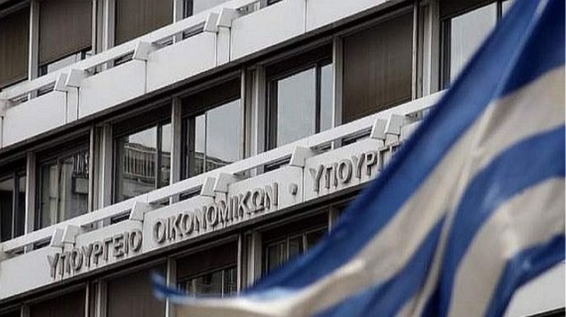 ΥΠΟΙΚ: Πιστώνονται την Τετάρτη 161,6 εκατ. ευρώ σε 11.7070 δικαιούχους Επιστρεπτέας Προκαταβολής