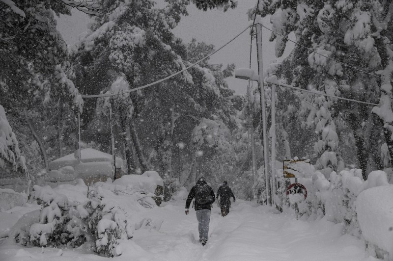 ΔΕΔΔΗΕ: Αποκαταστάθηκαν οι ζημιές σε 15 από 43 γραμμές Μέσης Τάσης