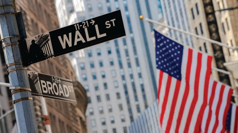 Wall Street: Αμετάβλητοι Dow Jones και Nasdaq - Οριακές απώλειες για τον S&P 500 παρά τις δηλώσεις Γέλεν