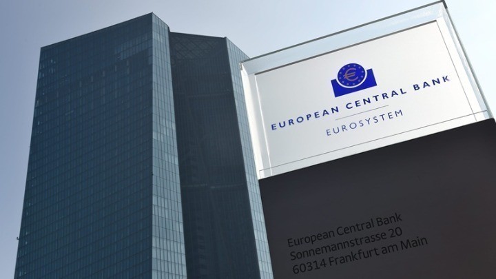 ΕΚΤ: Μικρότερος ο αντίκτυπος του δεύτερου κύματος του κορονοϊού στην οικονομία