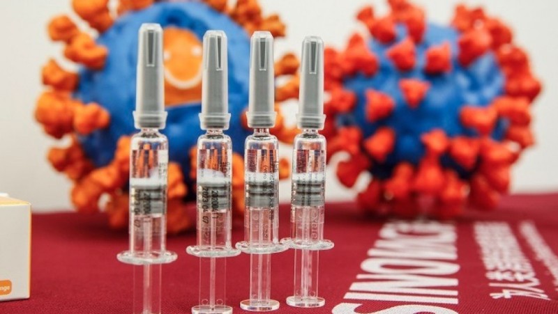 ΕΕ: Ερευνες για απάτη με εμβόλια-φαντάσματα