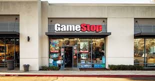 Gamestop: ¨Εκλεισε με κέρδη 103,9% μετά την ανακοίνωση αποχώρησης του Jim Bell