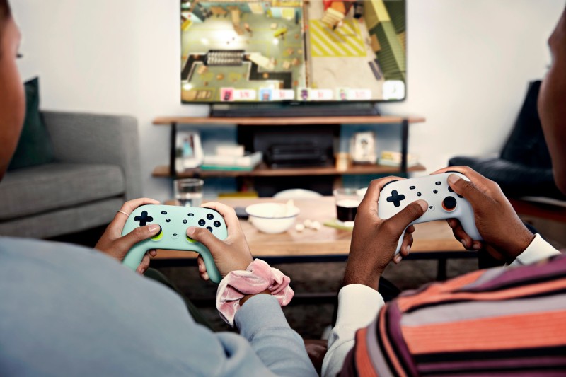 Μικρότερος ο κίνδυνος κατάθλιψης για τα αγόρια που παίζουν βιντεοπαιγνίδια συχνά, μεγαλύτερος για τα κορίτσια