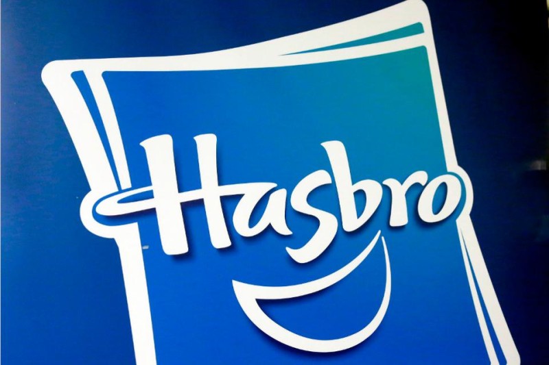 Hasbro: Πάνω από τις εκτιμήσεις η κερδοφορία της