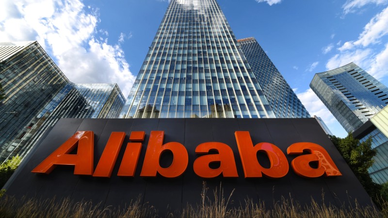 37% αύξηση στα τριμηνιαία έσοδα της Alibaba