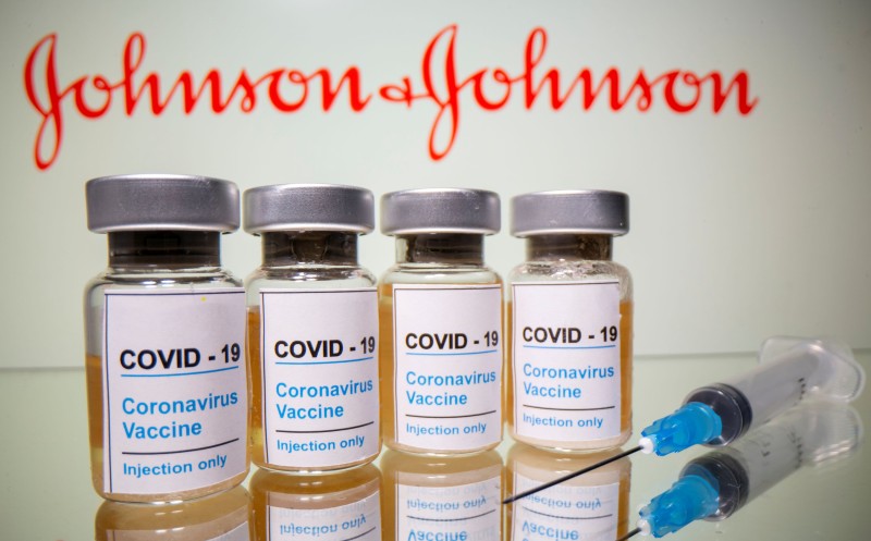 Johnson & Johnson: Υπέβαλε αίτηση καταχώρησης επείγουσας χρήσης του εμβολίου της στον ΠΟΥ