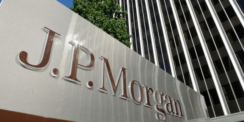 JP Morgan: Δείγμα ανάκαμψης η αύξηση των αποδόσεων στα ομόλογα