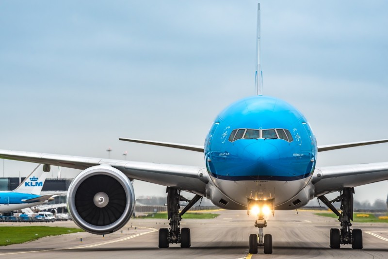 Κρατικές επιχορηγήσεις στην KLM