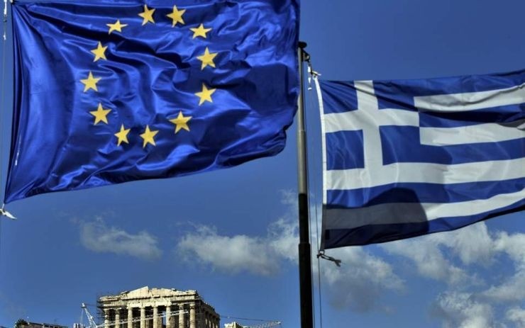 Κομισιόν: Ανάπτυξη 3,5% το 2021 και 5% το 2022 για την Ελλάδα