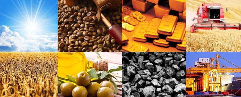 ΑΓΟΡΕΣ: Τι συμβαίνει στα commodities