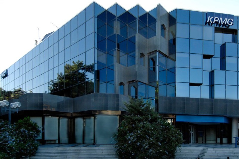 Η KPMG στις 3 κορυφαίες εταιρείες στη διαμόρφωση της εμπειρίας εργαζομένων