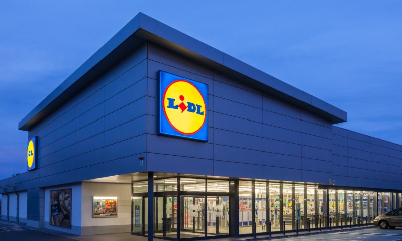 Lidl Ελλάς: Aνοίγει τον δρόμο για ένα καλύτερο αύριο