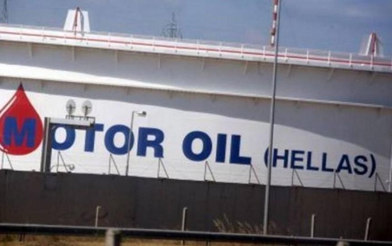 Motor Oil: Έκδοση Ομολογιακού Δανείου ύψους 170 έως 200 εκατ. ευρώ